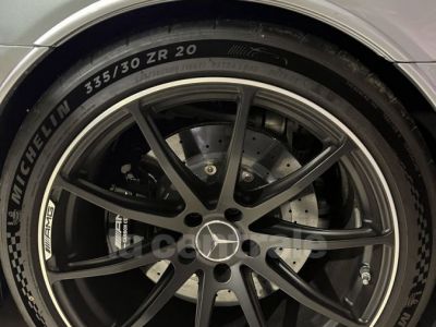 Mercedes AMG GT Black Séries  - 13