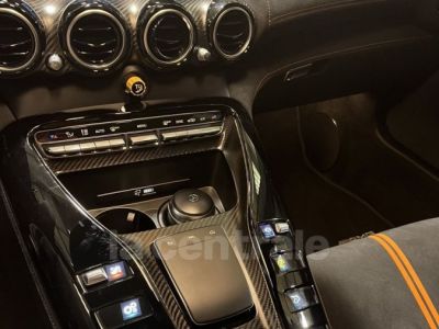 Mercedes AMG GT Black Séries  - 22