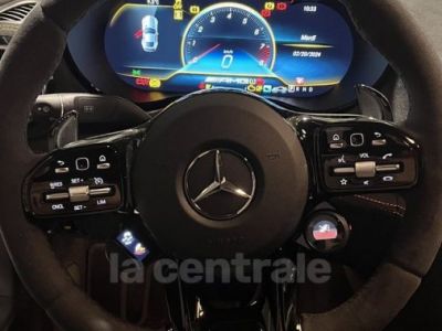 Mercedes AMG GT Black Séries  - 26