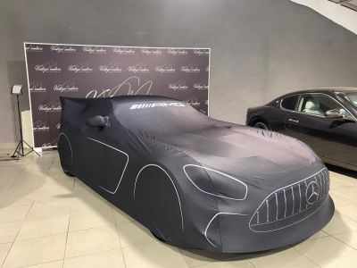 Mercedes AMG GT Black Series  - 27