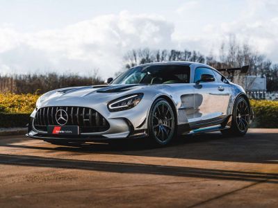 Mercedes AMG GT Black Series P One Edition 1 of 275  - 1