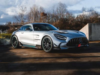 Mercedes AMG GT Black Series P One Edition 1 of 275  - 2