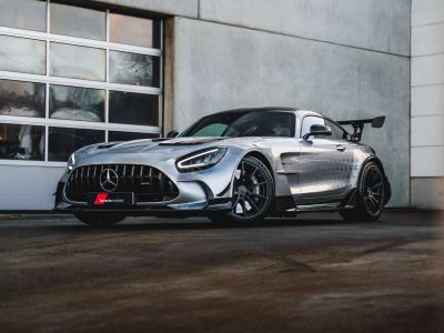 Mercedes AMG GT Black Series P One Edition 1 of 275  - 15