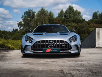 Mercedes AMG GT Black Series P One Edition 1 of 275  - 3