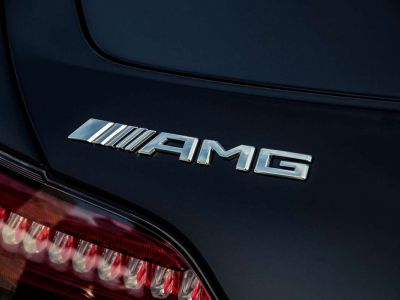 Mercedes AMG GT C  - 16