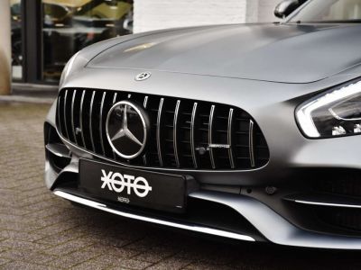 Mercedes AMG GT C 4.0 V8 BiTurbo  - 17