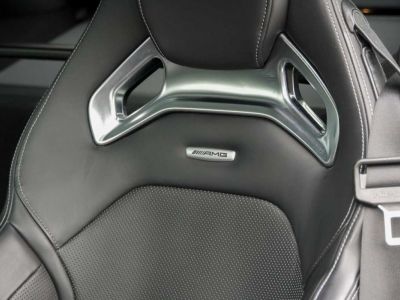 Mercedes AMG GT C 4.0 V8 Performance Seat Burmester RearAxle Pano  - 13