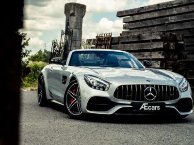 Mercedes AMG GT C C BURMESTER - BELGIAN - ONLY 7000 KM - <small></small> 159.950 € <small>TTC</small> - #1