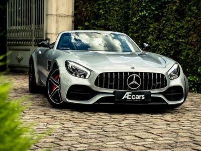 Mercedes AMG GT C C BURMESTER - BELGIAN - ONLY 7000 KM - <small></small> 159.950 € <small>TTC</small> - #3