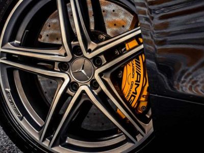 Mercedes AMG GT C C V8 BITURBO - CERAMIC BRAKES - 1 OWNER - <small></small> 159.950 € <small>TTC</small> - #13