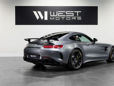 Mercedes AMG GT GT-R V8 4.0 585 Ch - <small></small> 179.900 € <small>TTC</small> - #4
