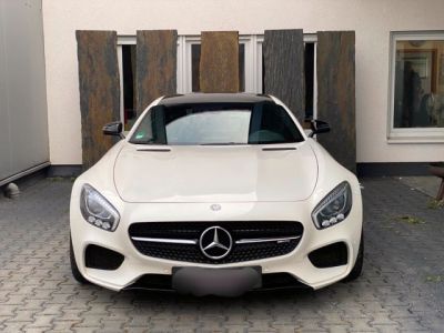 Mercedes AMG GT MERCEDES-BENZ AMG GT 4.0 V8 462CH GT - <small></small> 79.770 € <small>TTC</small> - #19
