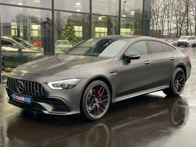 Mercedes AMG GT Mercedes-Benz AMG GT 53 4MATIC - <small></small> 111.790 € <small>TTC</small> - #2