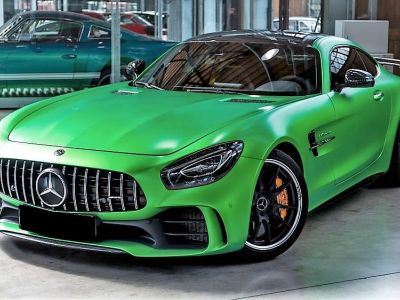 Mercedes AMG GT Mercedes-Benz AMG GT R  585 Ch. - <small></small> 178.990 € <small></small> - #1