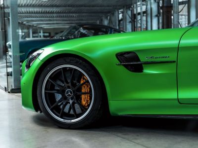 Mercedes AMG GT Mercedes-Benz AMG GT R  585 Ch. - <small></small> 178.990 € <small></small> - #6