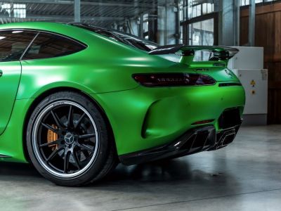 Mercedes AMG GT Mercedes-Benz AMG GT R  585 Ch. - <small></small> 178.990 € <small></small> - #7