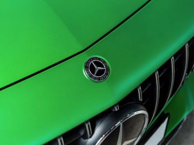 Mercedes AMG GT Mercedes-Benz AMG GT R  585 Ch. - <small></small> 178.990 € <small></small> - #8