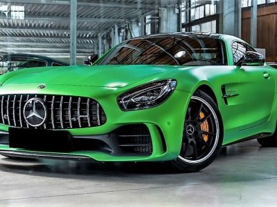Mercedes AMG GT Mercedes-Benz AMG GT R  585 Ch. - <small></small> 178.990 € <small></small> - #16
