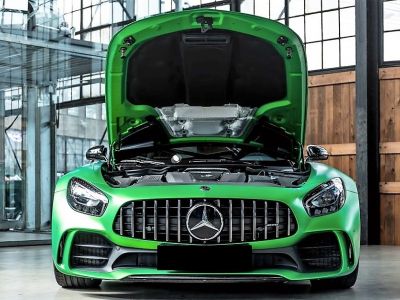 Mercedes AMG GT Mercedes-Benz AMG GT R  585 Ch. - <small></small> 178.990 € <small></small> - #18