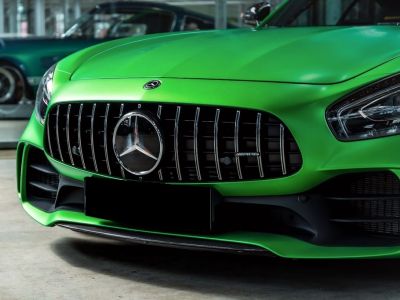 Mercedes AMG GT Mercedes-Benz AMG GT R  585 Ch. - <small></small> 178.990 € <small></small> - #21