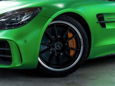 Mercedes AMG GT Mercedes-Benz AMG GT R  585 Ch. - <small></small> 178.990 € <small></small> - #22