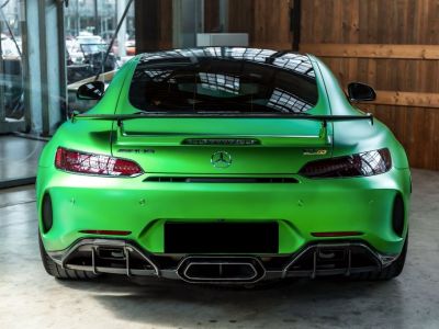 Mercedes AMG GT Mercedes-Benz AMG GT R  585 Ch. - <small></small> 178.990 € <small></small> - #23