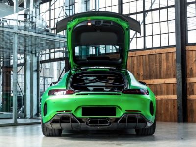 Mercedes AMG GT Mercedes-Benz AMG GT R  585 Ch. - <small></small> 178.990 € <small></small> - #24
