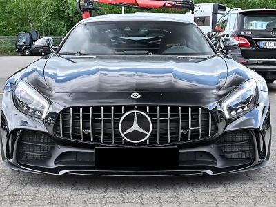 Mercedes AMG GT Mercedes-Benz AMG GT R 585 Ch. - <small></small> 163.990 € <small></small> - #2