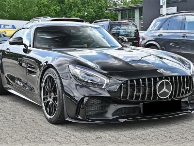 Mercedes AMG GT Mercedes-Benz AMG GT R 585 Ch. - <small></small> 163.990 € <small></small> - #3