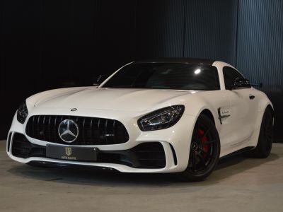 Mercedes AMG GT Mercedes-Benz AMG GT R Coupé 585 ch Sièges AMG !! Superbe état  - 1