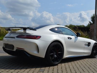 Mercedes AMG GT Mercedes-Benz AMG GT R Coupé 585 ch Sièges AMG !! Superbe état  - 2