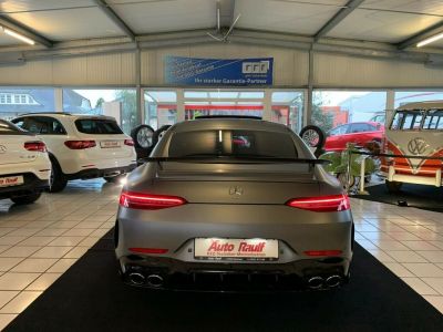 Mercedes AMG GT Mercedes-Benz AMG GT43 4MATIC+ *PERFORMANCE *HUD * - <small></small> 103.000 € <small>TTC</small> - #5
