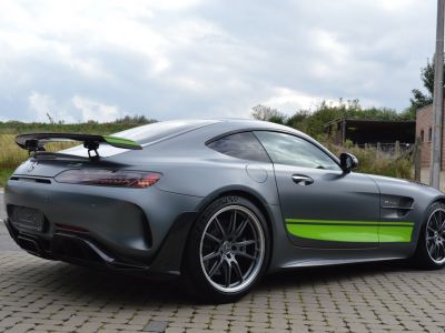 Mercedes AMG GT R Pro 585 ch V8 Biturbo 14.000 km !!  - 2