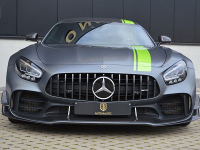 Mercedes AMG GT R Pro 585 ch V8 Biturbo 14.000 km !!  - 3