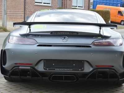 Mercedes AMG GT R Pro 585 ch V8 Biturbo 14.000 km !!  - 4