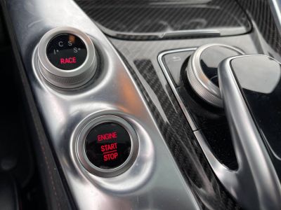 Mercedes AMG GT S 4.0 V8 bi-turbo 7DCT 510 - Pack carbone / Origine FR - <small></small> 84.490 € <small>TTC</small> - #11