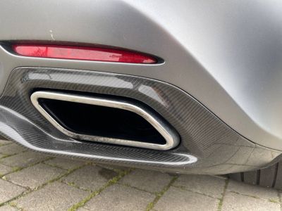 Mercedes AMG GT S 4.0 V8 bi-turbo 7DCT 510 - Pack carbone / Origine FR - <small></small> 84.490 € <small>TTC</small> - #13