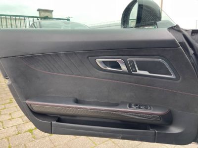 Mercedes AMG GT S 4.0 V8 bi-turbo 7DCT 510 - Pack carbone / Origine FR - <small></small> 84.490 € <small>TTC</small> - #15
