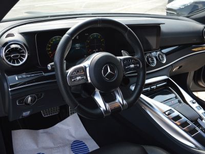 Mercedes AMG GTS 4P 63 4 Matic+ 585 Ch 1 MAIN !! Designo !! - <small></small> 121.900 € <small></small> - #7
