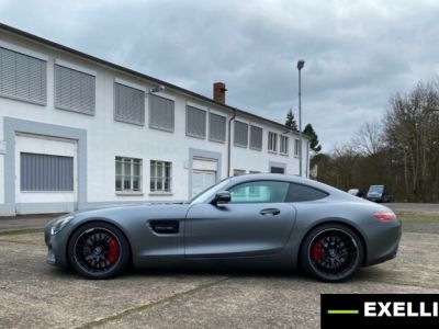Mercedes AMG GTS Coupé - <small></small> 85.390 € <small>TTC</small> - #3