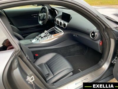 Mercedes AMG GTS Coupé - <small></small> 85.390 € <small>TTC</small> - #7
