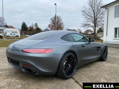 Mercedes AMG GTS Coupé - <small></small> 85.390 € <small>TTC</small> - #13