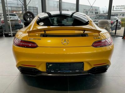 Mercedes AMG GTS EDITION 522  - <small></small> 124.990 € <small>TTC</small> - #5