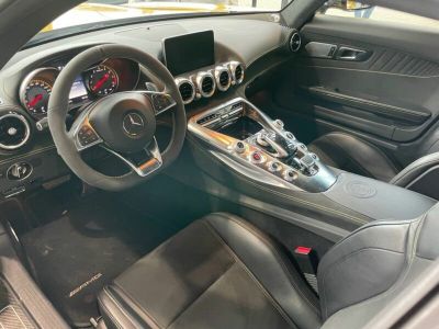 Mercedes AMG GTS EDITION 522  - <small></small> 124.990 € <small>TTC</small> - #9