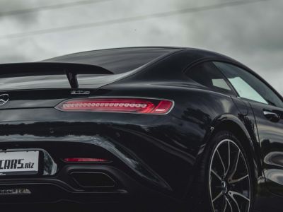 Mercedes AMG GTS Edition One  - 14