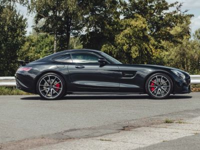 Mercedes AMG GTS Edition One  - 17