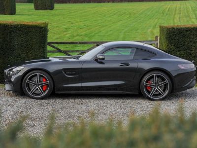Mercedes AMG GTS GT S - 1 owner  - 2