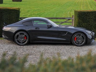Mercedes AMG GTS GT S - 1 owner  - 4