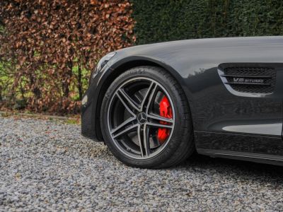 Mercedes AMG GTS GT S - 1 owner  - 6