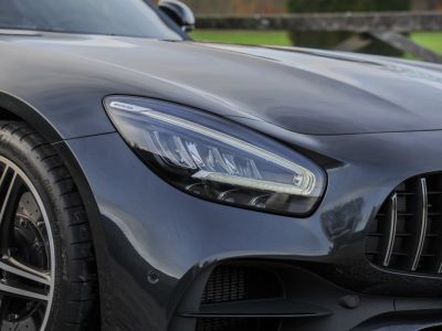 Mercedes AMG GTS GT S - 1 owner  - 10